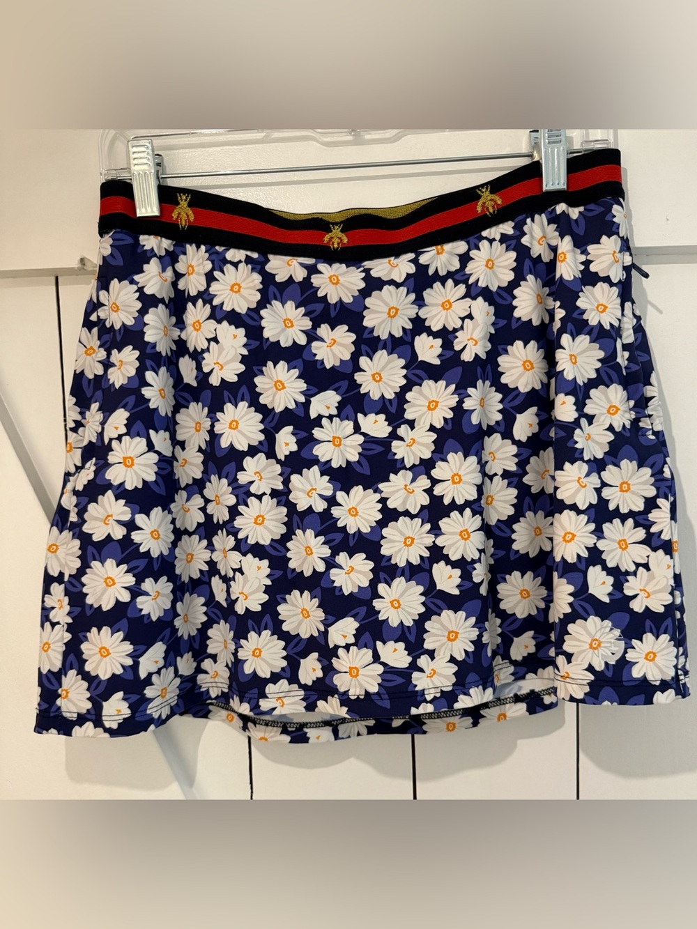 Foray Golf Skort